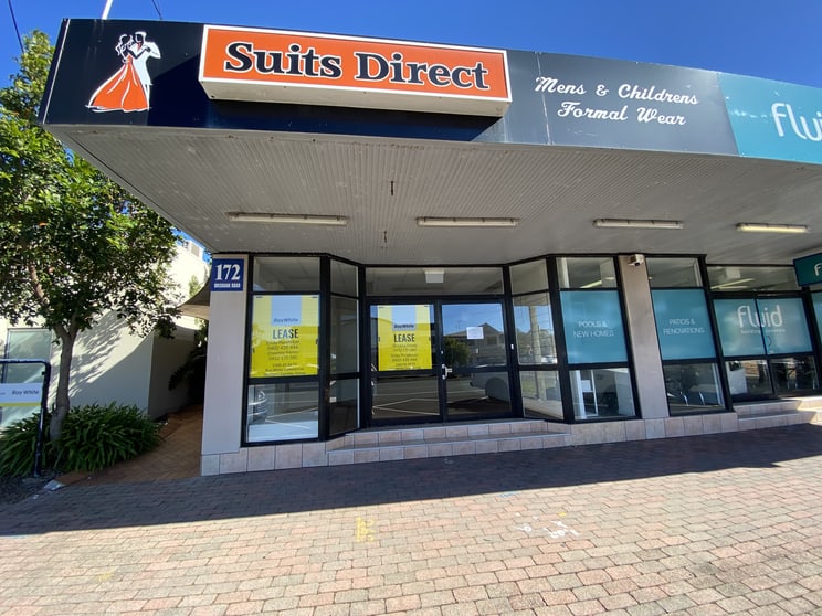 Click to view all images 8/172 Brisbane Road Mooloolaba QLD 4557 - Image 1