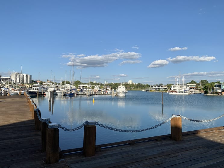 Click to view all images 62 Marina Boulevard Cullen Bay NT 0820 - Image 3