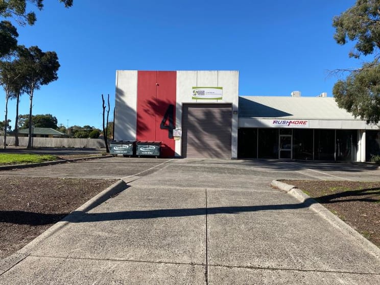 Click to view all images Unit/4 Enterprise Court Mulgrave VIC 3170 - Image 1