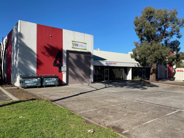 Click to view all images Unit/4 Enterprise Court Mulgrave VIC 3170 - Image 2