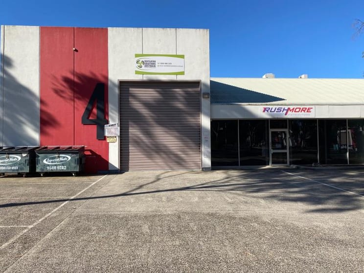 Click to view all images Unit/4 Enterprise Court Mulgrave VIC 3170 - Image 3