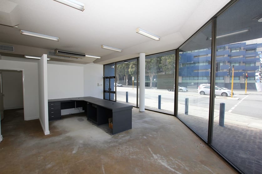 Click to view all images 1/1 Fitzgerald Street Northbridge WA 6003 - Image 2
