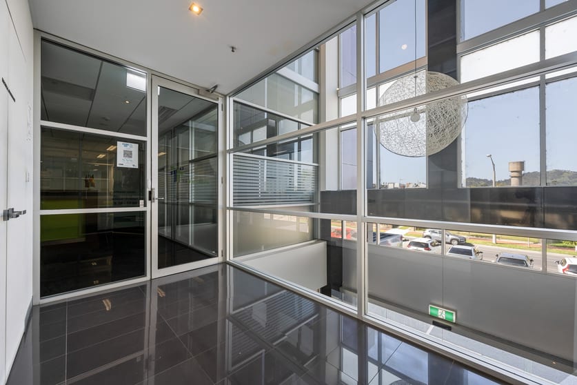 Part C/Level 2, 111-113 Hume Street Wodonga VIC 3690 - Image 1