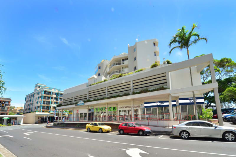 Click to view all images 10/3 River Esplanade Mooloolaba QLD 4557 - Image 1