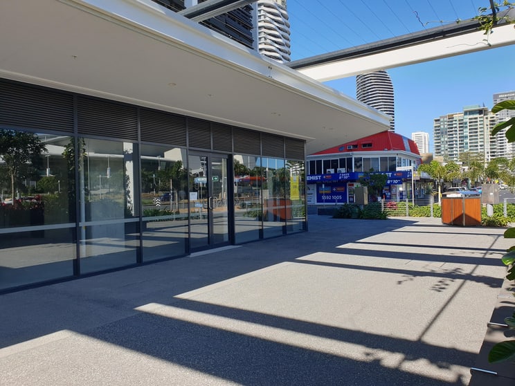 Click to view all images 29 Queensland Avenue Broadbeach QLD 4218 - Image 2