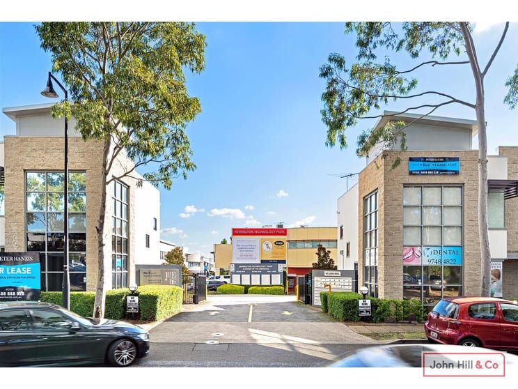 Click to view all images 43/8 Avenue of Americas Newington NSW 2127 - Image 1