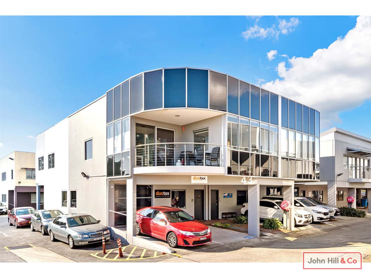 Click to view all images 43/8 Avenue of Americas Newington NSW 2127 - Image 3