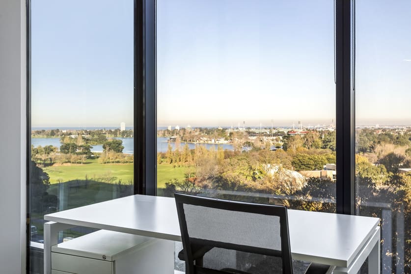 Click to view all images Suite 708/1 Queens Road Melbourne 3004 VIC 3004 - Image 2