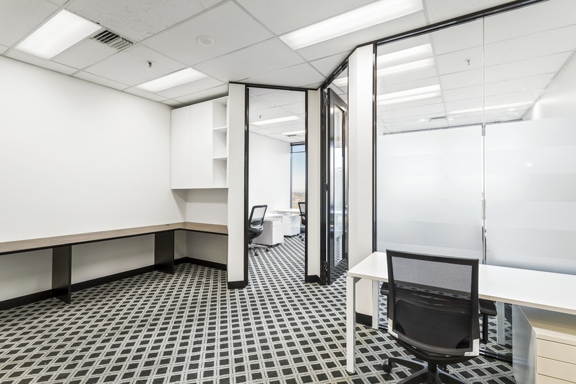 Click to view all images Suite 708/1 Queens Road Melbourne 3004 VIC 3004 - Image 1