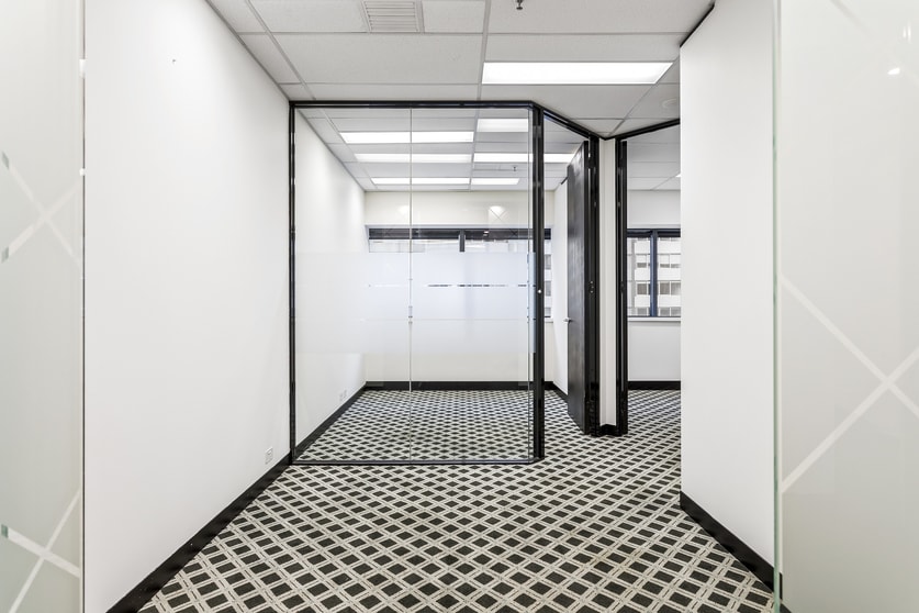 Suite 720/1 Queens Road Melbourne 3004 VIC 3004 - Image 1