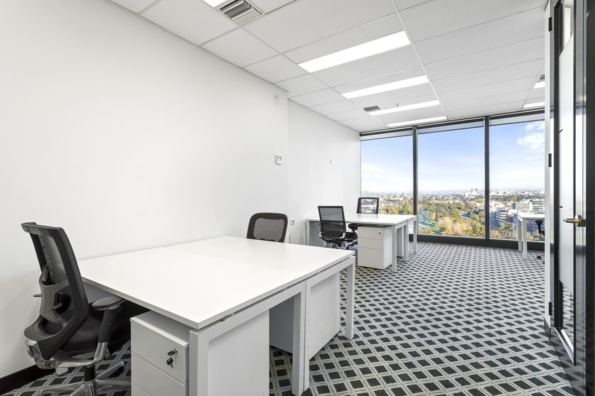 Suite 1206/1 Queens Road Melbourne 3004 VIC 3004 - Image 3