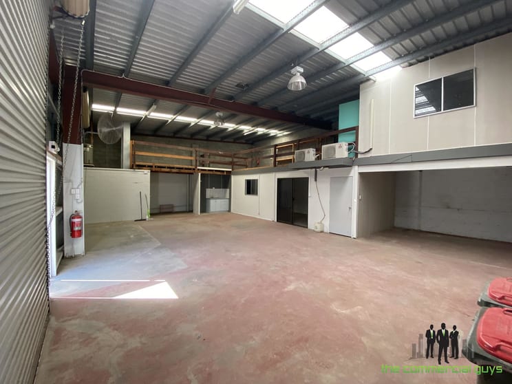 4/7-9 Industry Dr Caboolture QLD 4510 - Image 2