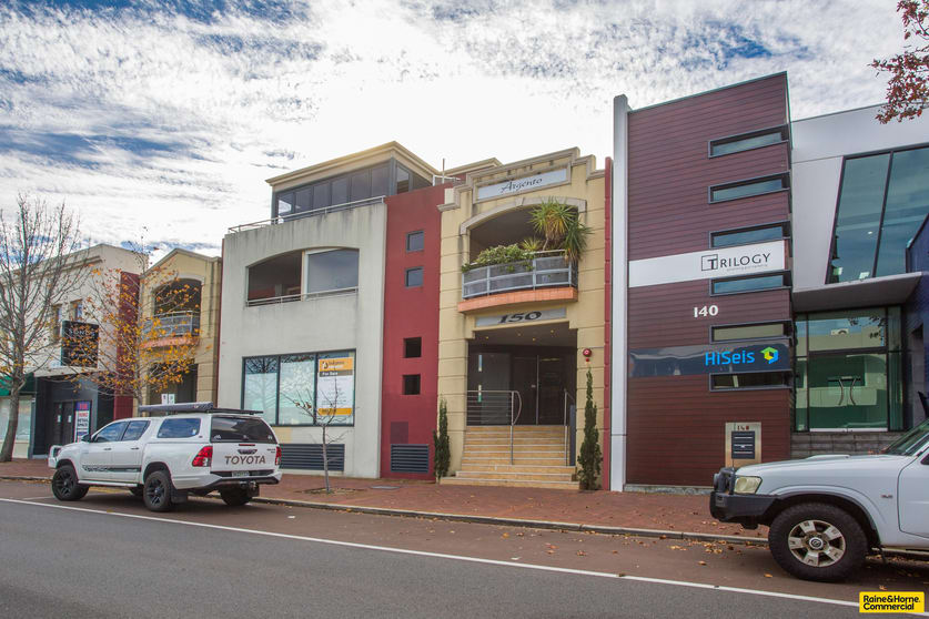 Click to view all images D/150 Hay Street Subiaco WA 6008 - Image 1