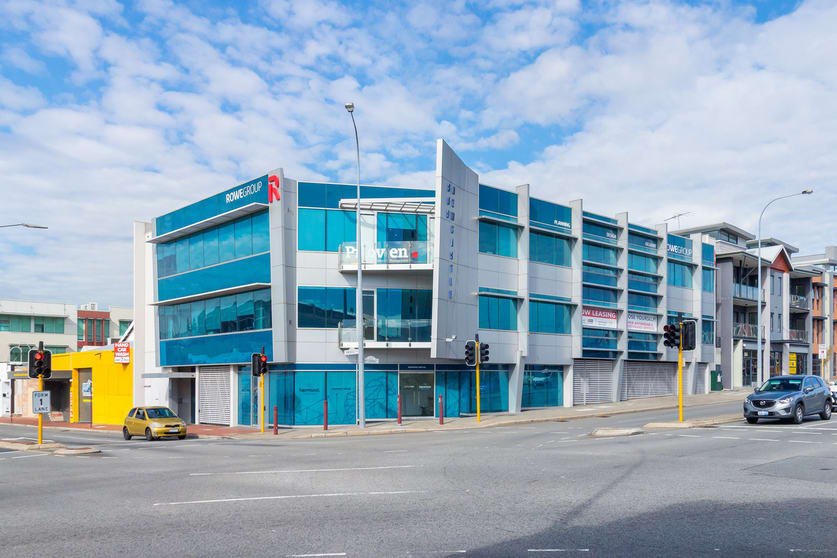 369 Newcastle Street Northbridge WA 6003 - Image 1