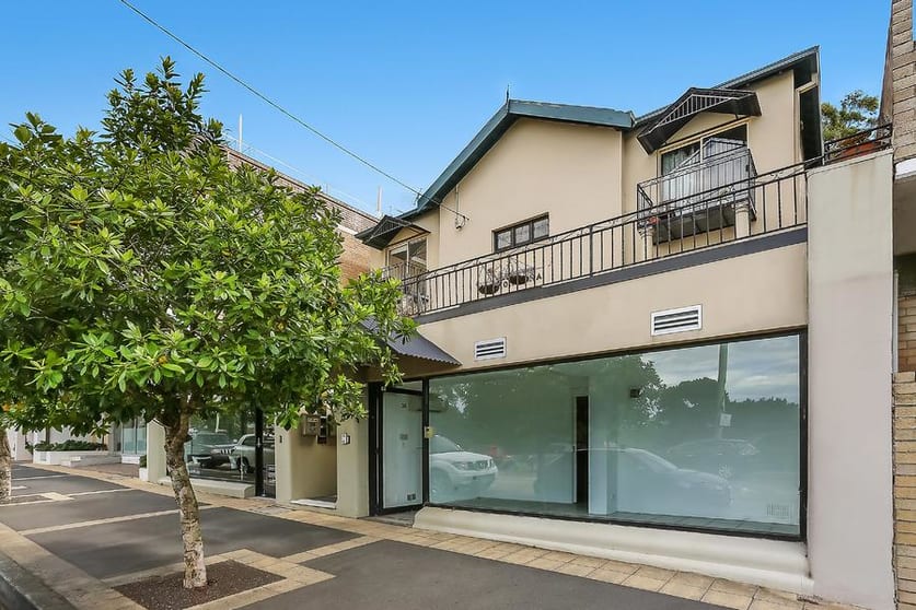 Click to view all images Shop 1/34-36 MacPherson Street Bronte NSW 2024 - Image 1
