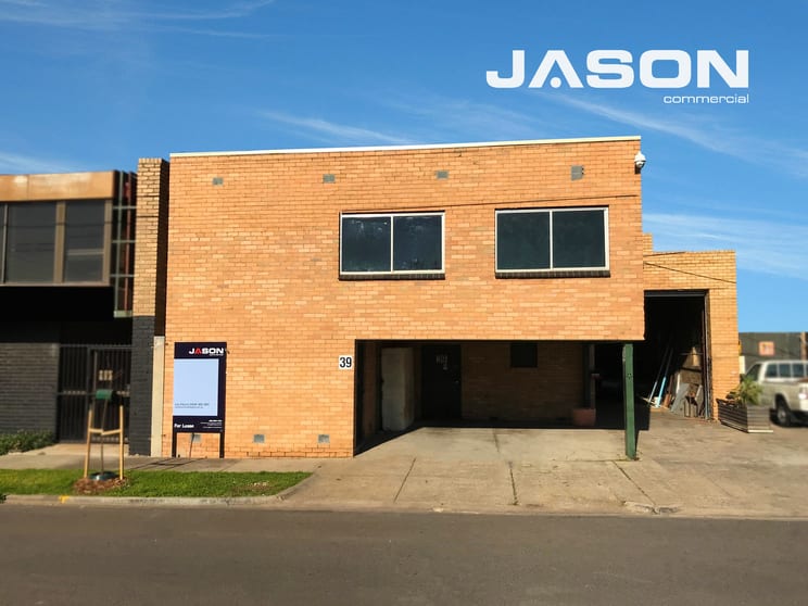 Click to view all images 39 Victory Road Airport West VIC 3042 - Image 3
