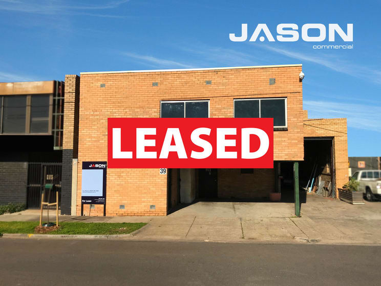 Click to view all images 39 Victory Road Airport West VIC 3042 - Image 1