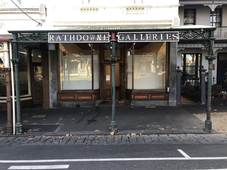 Click to view all images 310 Rathdowne Street Carlton North VIC 3054 - Image 2