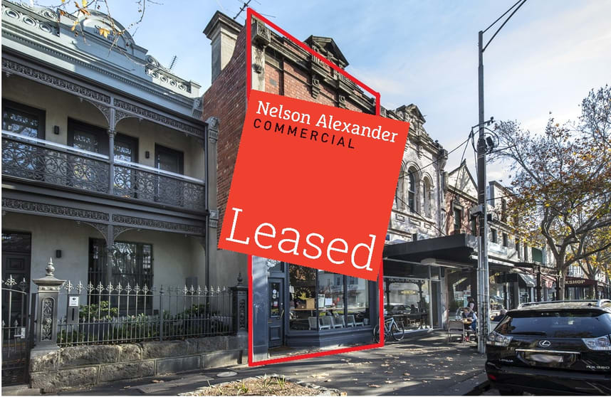 Click to view all images 617 Rathdowne Street Carlton North VIC 3054 - Image 1