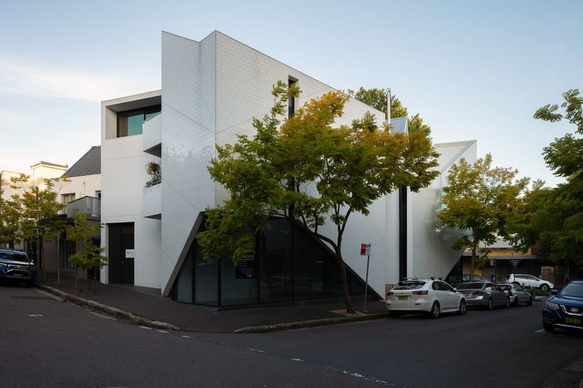 Click to view all images 515 Crown Street Surry Hills NSW 2010 - Image 1