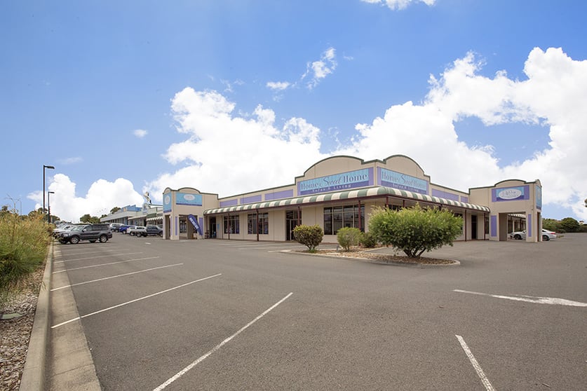Click to view all images Shop 3B 31-41 The Ringers Road Tamworth NSW 2340 - Image 1