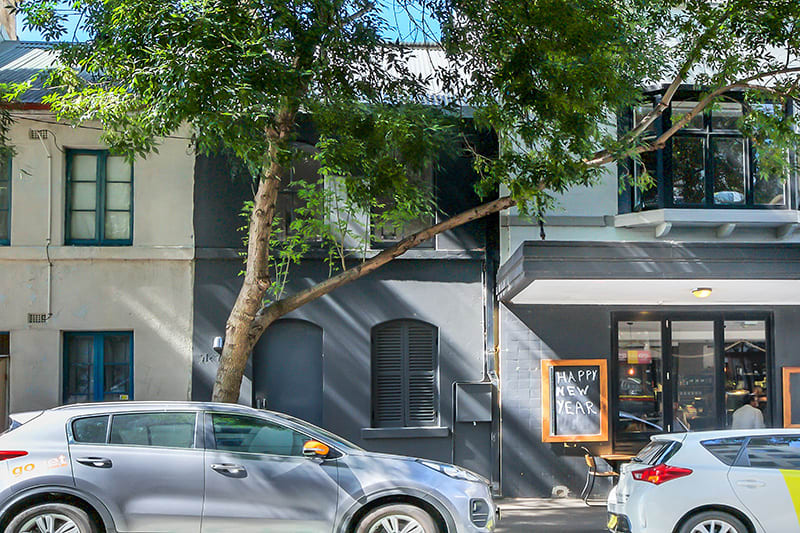 Click to view all images 49 Reservoir Street Surry Hills NSW 2010 - Image 1