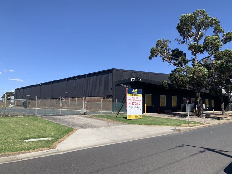 A/1-19 Industrial Drive Braeside VIC 3195 - Image 2