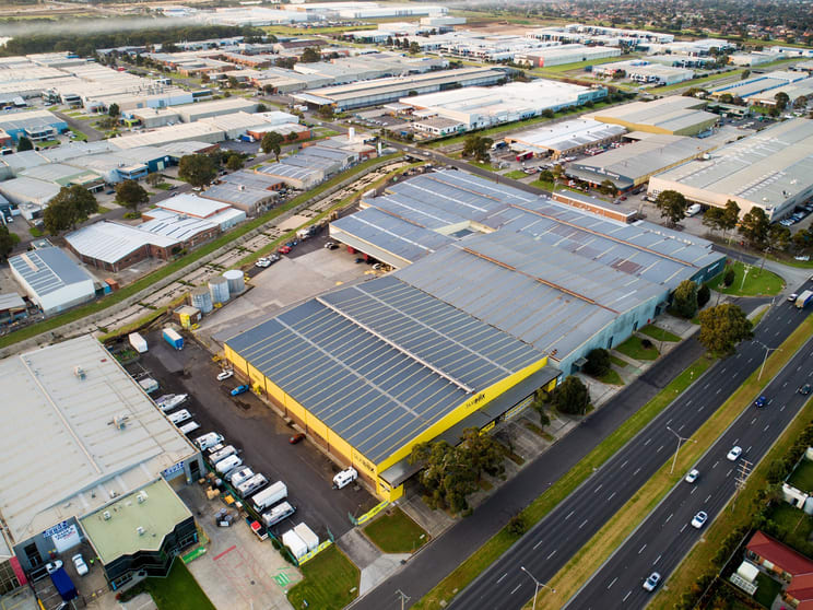 A/1-19 Industrial Drive Braeside VIC 3195 - Image 1