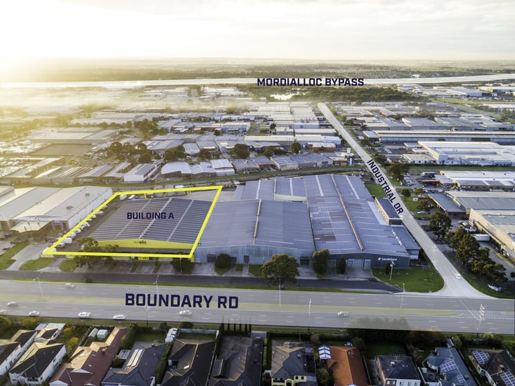 A/1-19 Industrial Drive Braeside VIC 3195 - Image 3