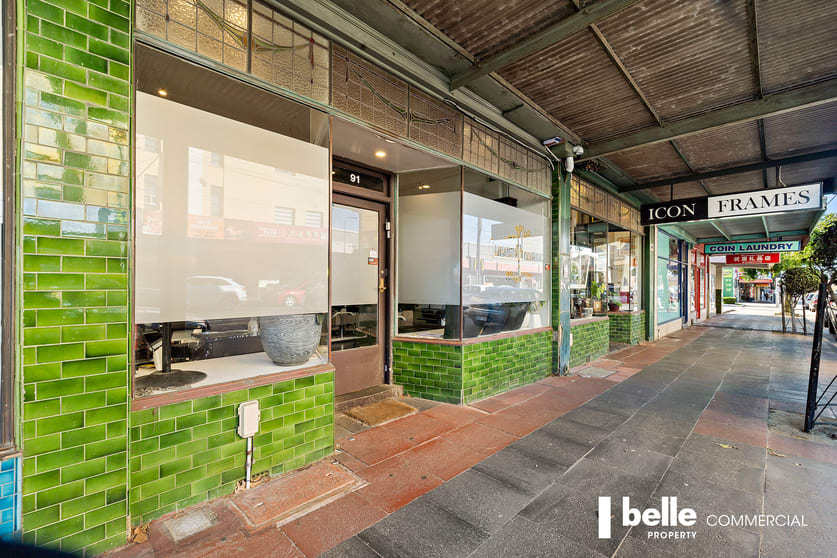 Click to view all images 91 Waverley Road Malvern East VIC 3145 - Image 2
