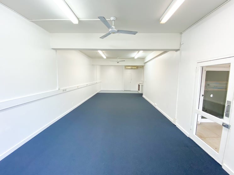 Click to view all images Grd Floor/174 Bouverie Street Carlton VIC 3053 - Image 3