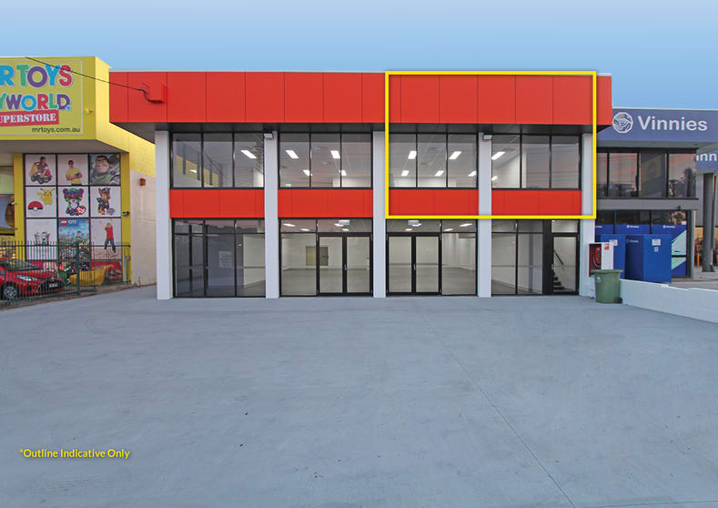 Click to view all images 3377 Pacific Highway Slacks Creek QLD 4127 - Image 1