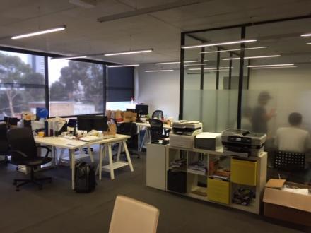Click to view all images 9/10 Northumberland Street South Melbourne VIC 3205 - Image 2
