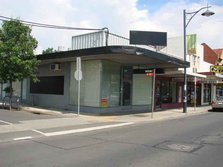 Click to view all images 316 High Street Preston VIC 3072 - Image 1