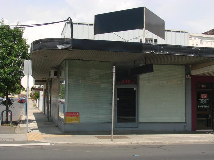Click to view all images 316 High Street Preston VIC 3072 - Image 2