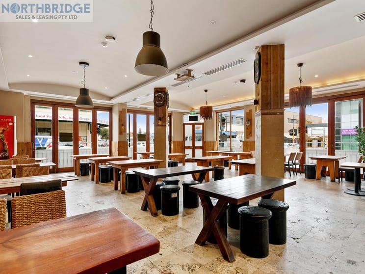 Click to view all images T1/318 William Street Northbridge WA 6003 - Image 1