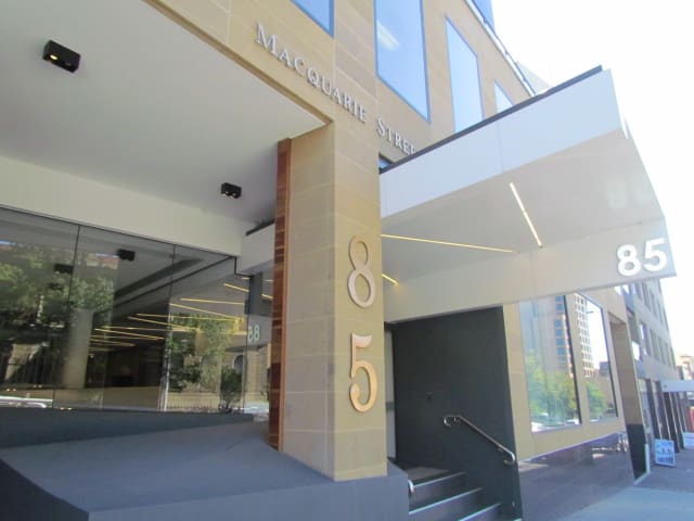 Click to view all images Level 5/85 Macquarie Street Hobart TAS 7000 - Image 1