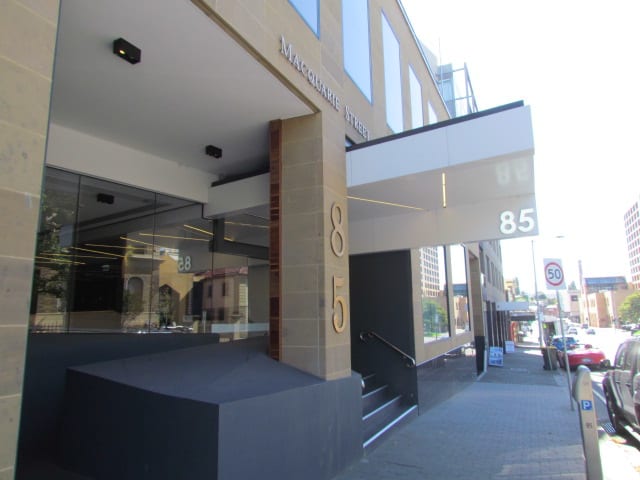 Click to view all images Level 5/85 Macquarie Street Hobart TAS 7000 - Image 2