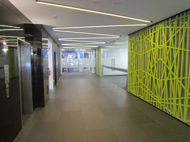 Click to view all images Level 5/85 Macquarie Street Hobart TAS 7000 - Image 3