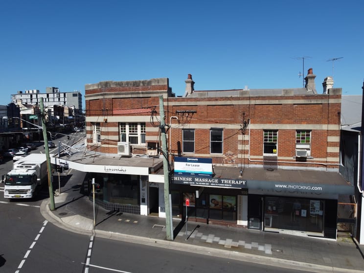 Click to view all images 159A Alison Road Randwick NSW 2031 - Image 1