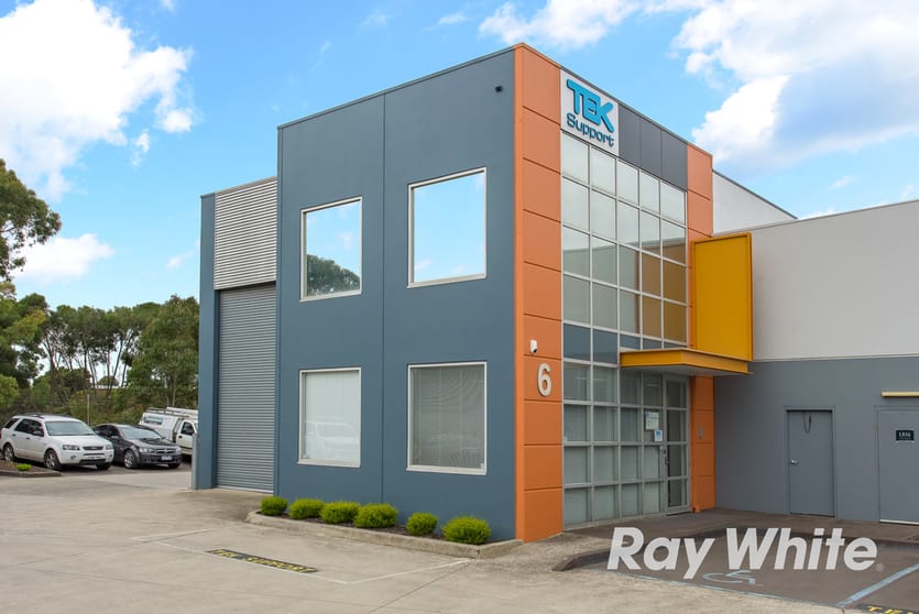 Click to view all images Lvl 1,6/7-17 Geddes Street Mulgrave VIC 3170 - Image 1