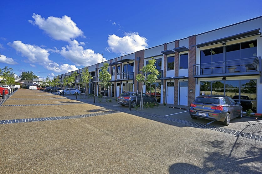 6/58-60 Torquay Road Pialba QLD 4655 - Image 1