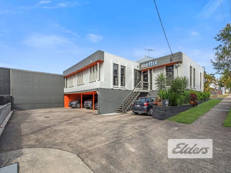 Click to view all images 85 Lewis Street Woolloongabba QLD 4102 - Image 1