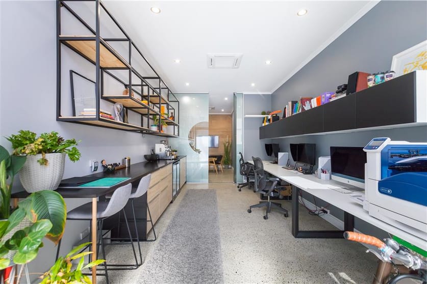 Click to view all images 61/35 Wellington Street East Perth WA 6004 - Image 2