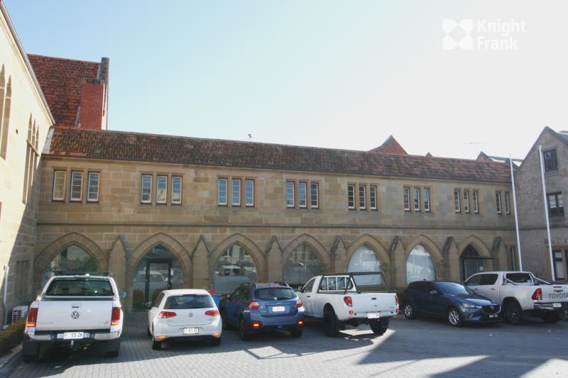 Click to view all images Corner/181-183 Macquarie Street Hobart TAS 7000 - Image 2