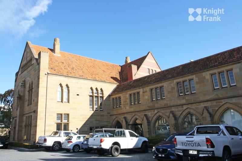 Click to view all images Corner/181-183 Macquarie Street Hobart TAS 7000 - Image 3