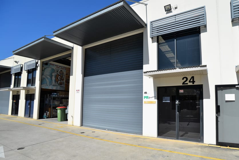 Click to view all images 24/33-43 Meakin Road Meadowbrook QLD 4131 - Image 1