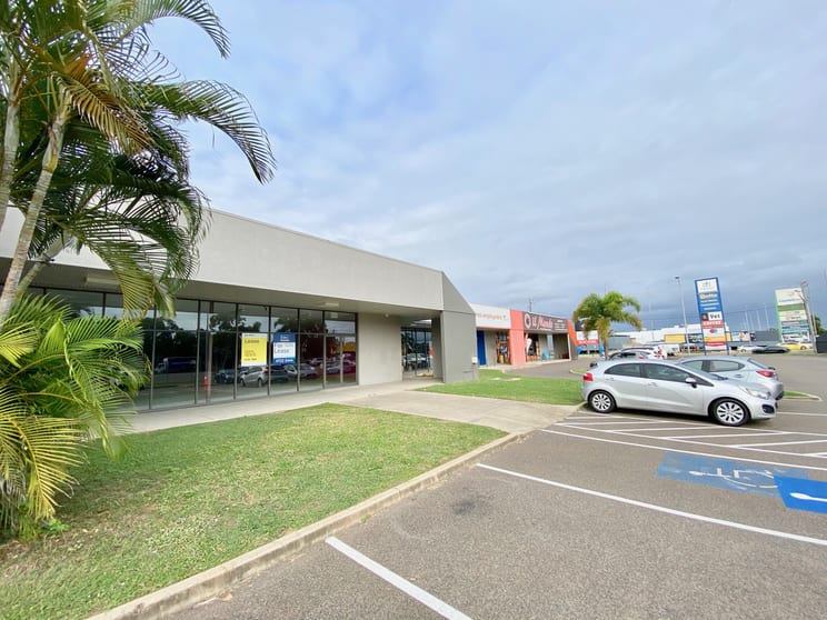Click to view all images Shop 6/36 Kings Road Hyde Park QLD 4812 - Image 1