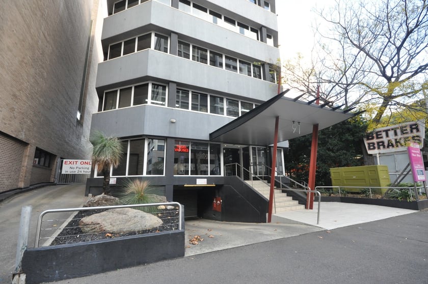Click to view all images 91 George Street Parramatta NSW 2150 - Image 1
