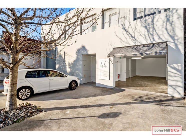 Click to view all images 1/44 Edward Street Summer Hill NSW 2130 - Image 3